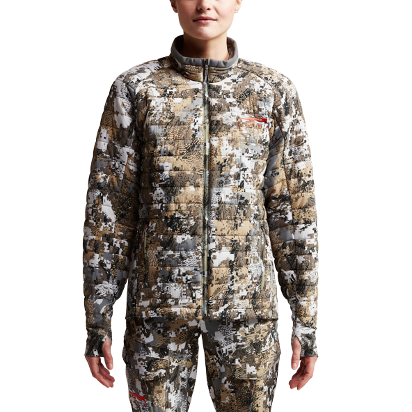 Куртка Ws Celsius Jacket (; L; Optifade Elevated II)